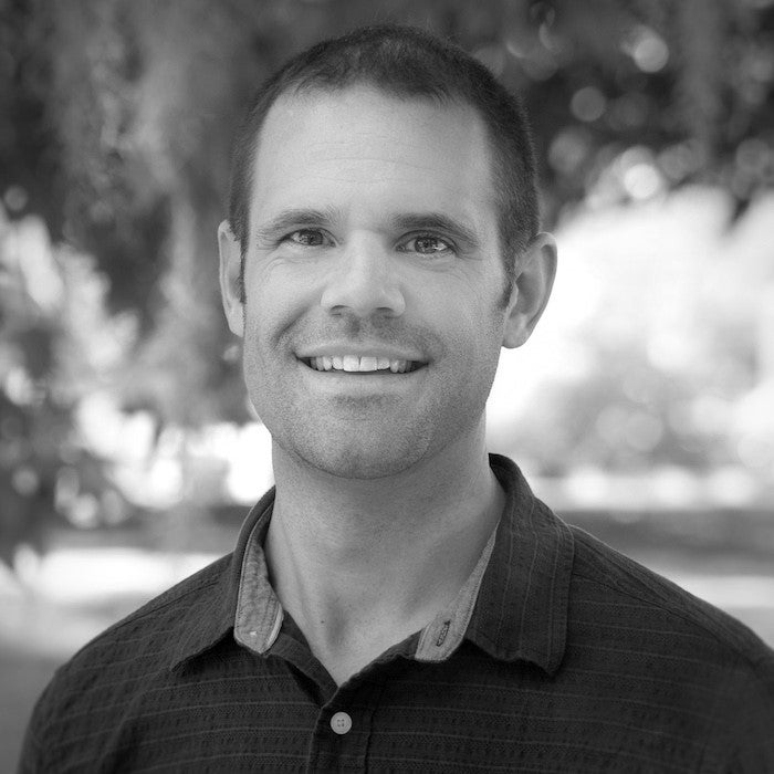 Dr. Bradley Gordon College of Education, Health, and Human Sciences